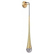 Бра odeon light gota 4278-1w